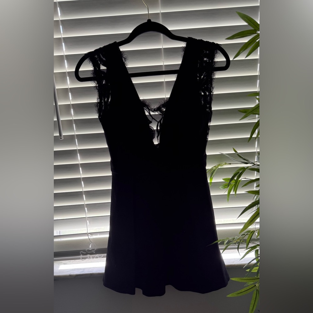 BCBGeneration Black